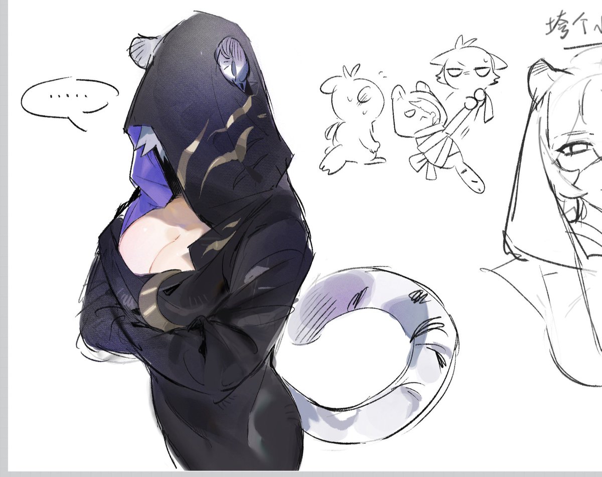 🌙 ♀
#Phainon #Khaslana