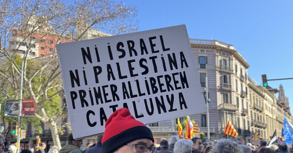 IgnasiMarch2017's tweet photo. https://t.co/f6VI5tSZjo