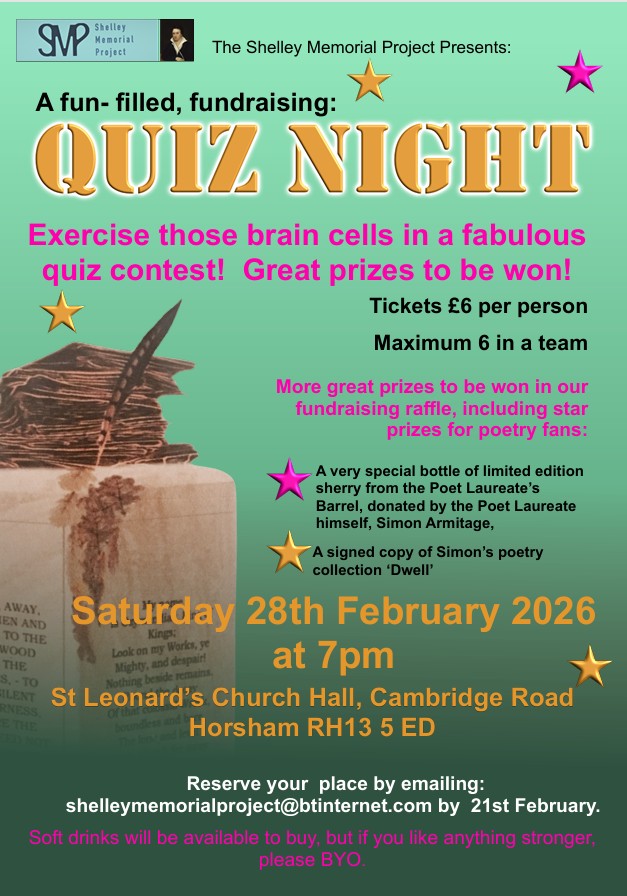 Shelley Memorial Project/@shelleyproject.bsky.soci tweet media