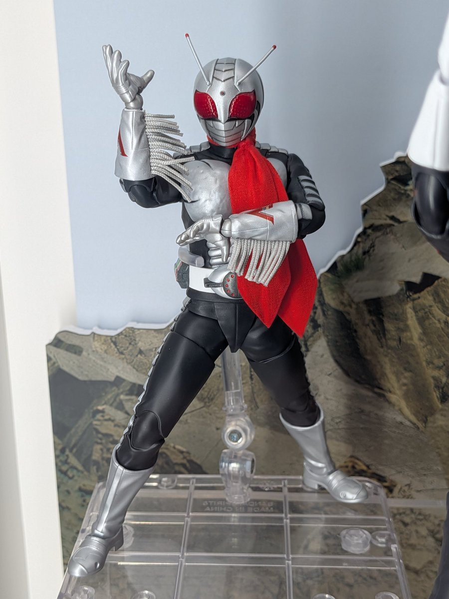 TAMASHII NATIONS STORE TOKYO📷️ 【2026/02/06(金)】 S.H.Figuarts