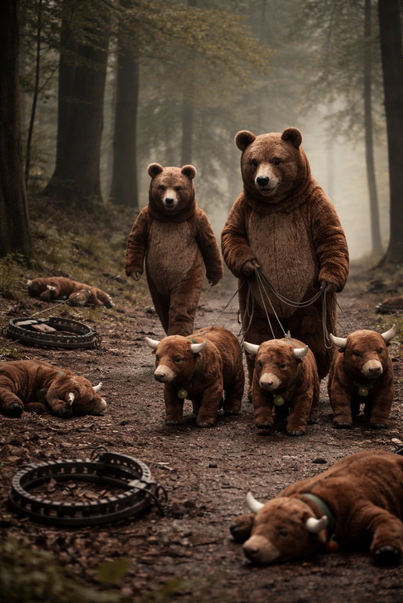 A Stroll in the Park