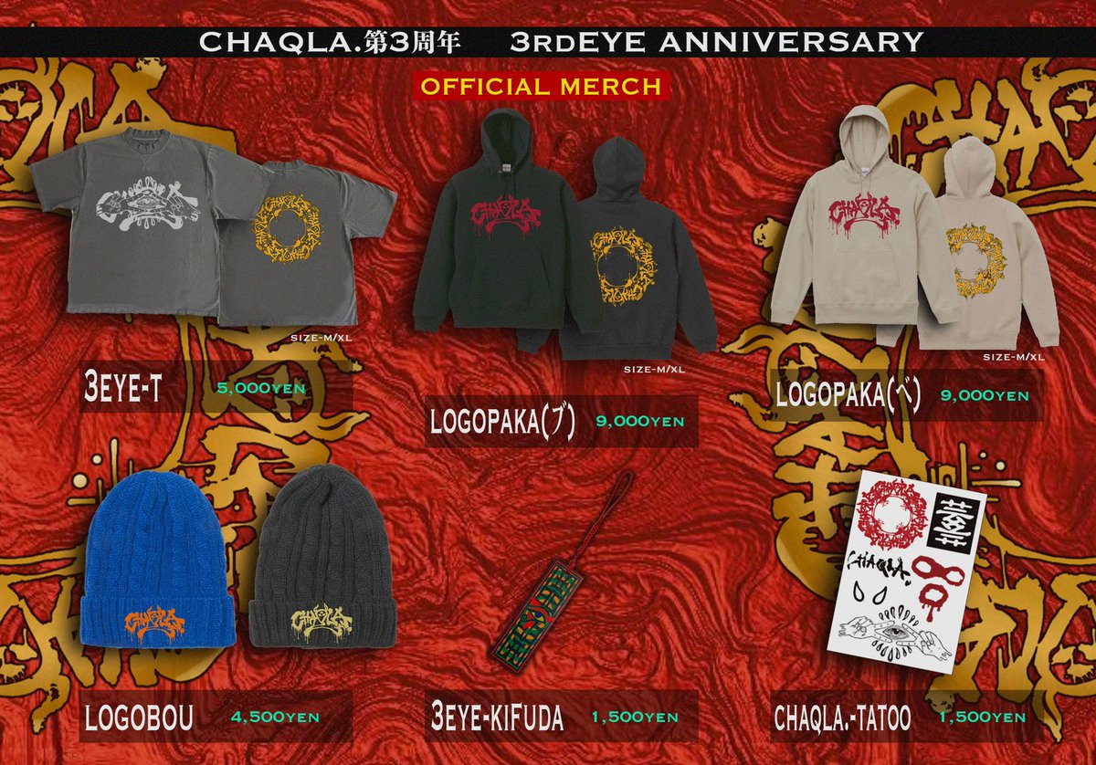 Bikky from CHAQLA. (@Bikky3eye) / Posts / X