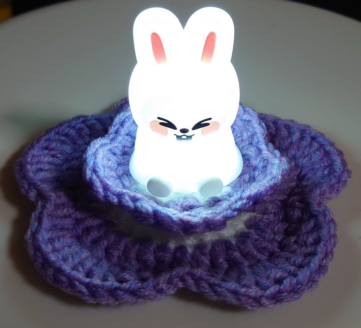 謎にハマってしまってお花量産してる🌼SKZOO乗せるのもかわいいんだよ