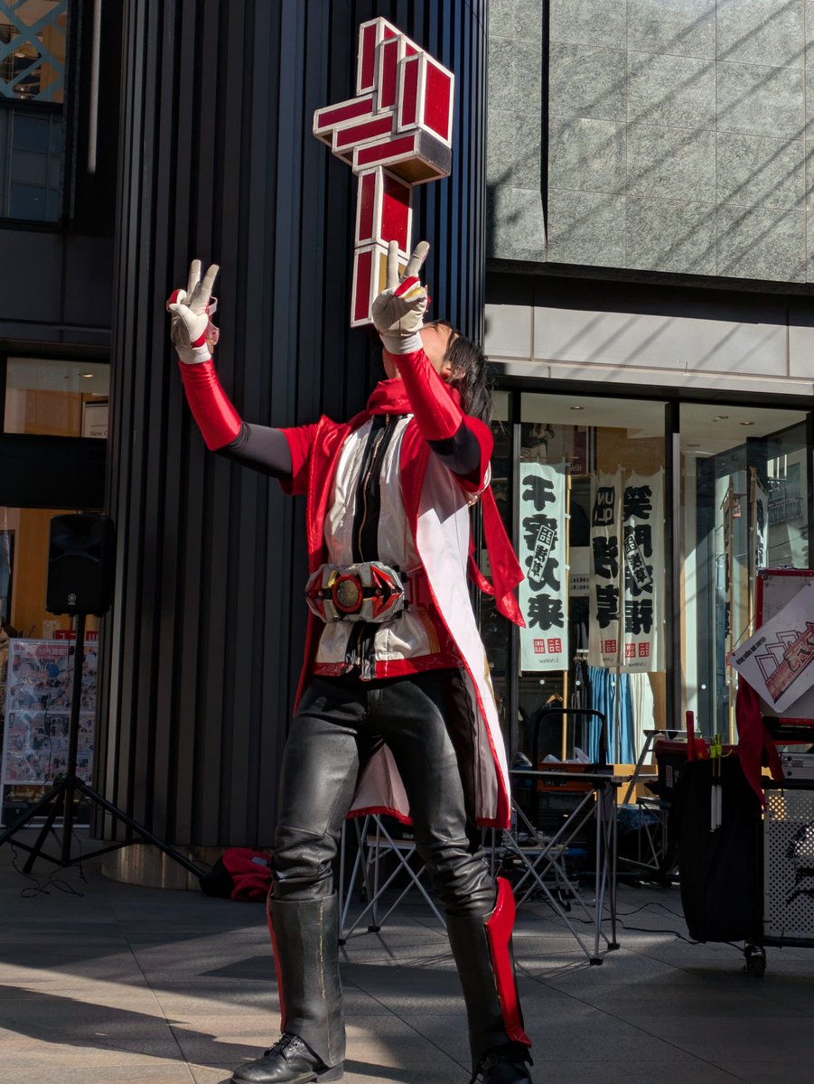 Box Performerまさきち (@MasakichiBox) / Posts / X