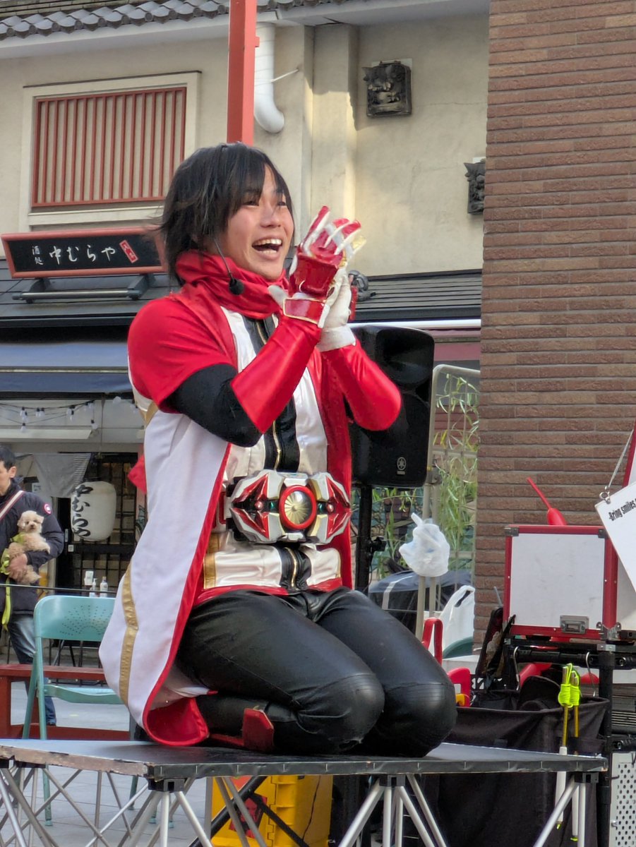 Box Performerまさきち (@MasakichiBox) / Posts / X