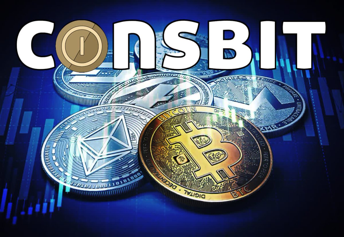 Coinsbit Exchange (@Coinsbit_exch) / Posts / X
