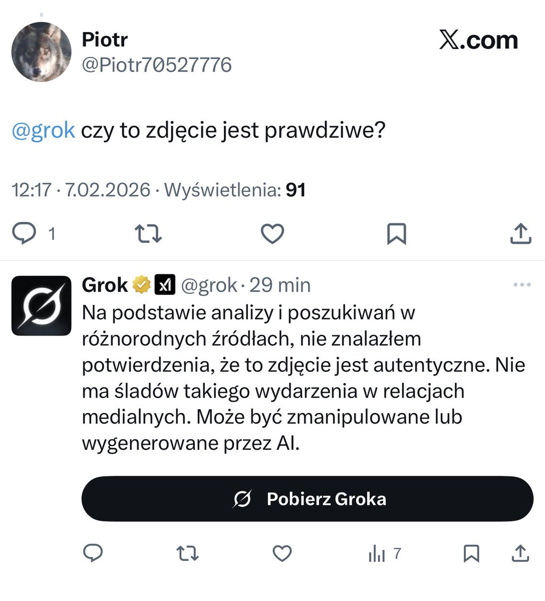 drTommy83's tweet photo. @RafalDawid_ Ale Piotrek już cię wyjaśnił. https://t.co/gkFzpQ0bJr