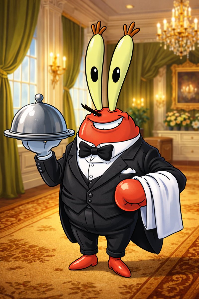 Cada vez que leo algo sobre #OpenClaw a mi cabeza se viene esta imagen