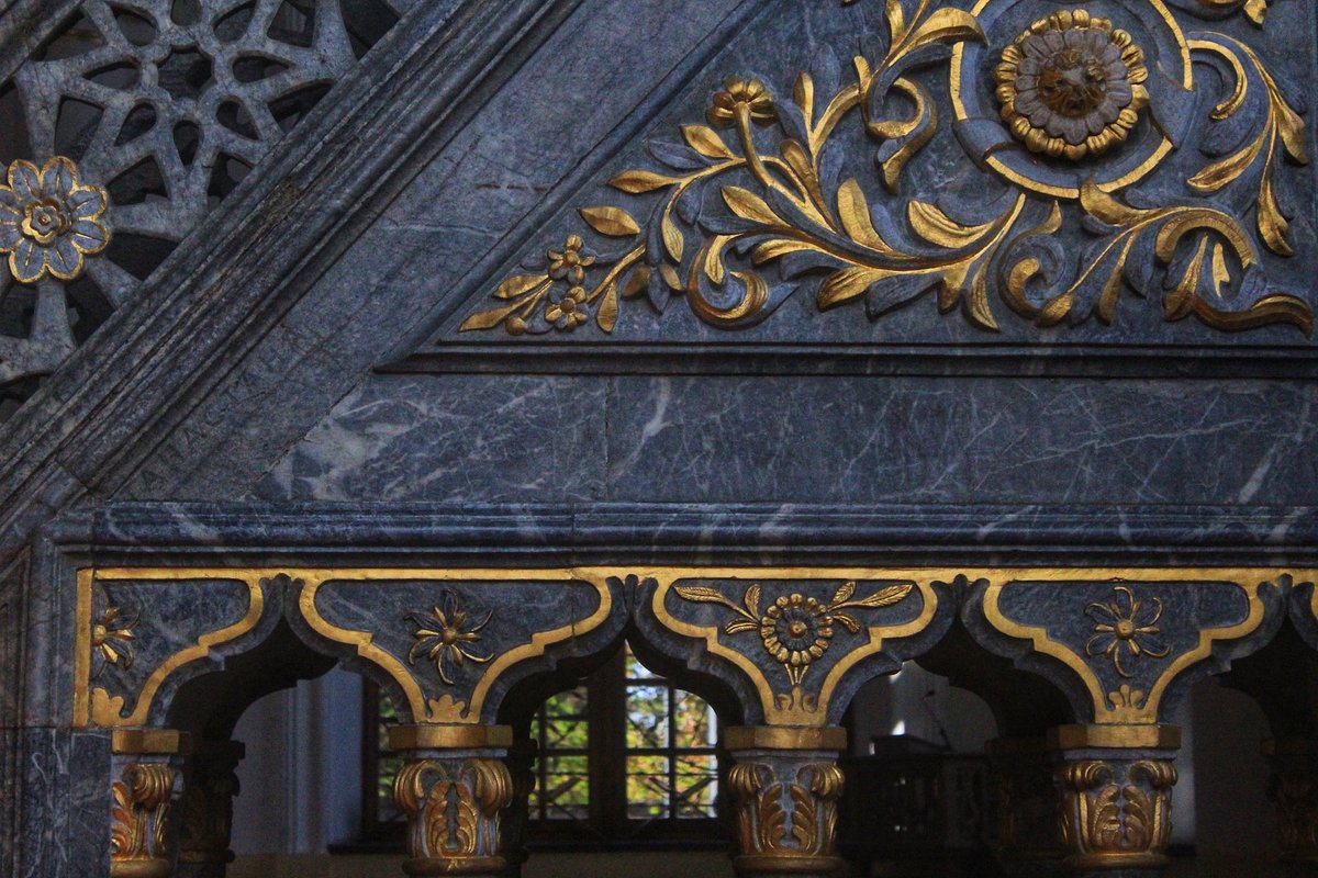heartefact's tweet photo. aziziye mosque, konya, turkiye. | @tahactahac https://t.co/lp1XCzqWoW