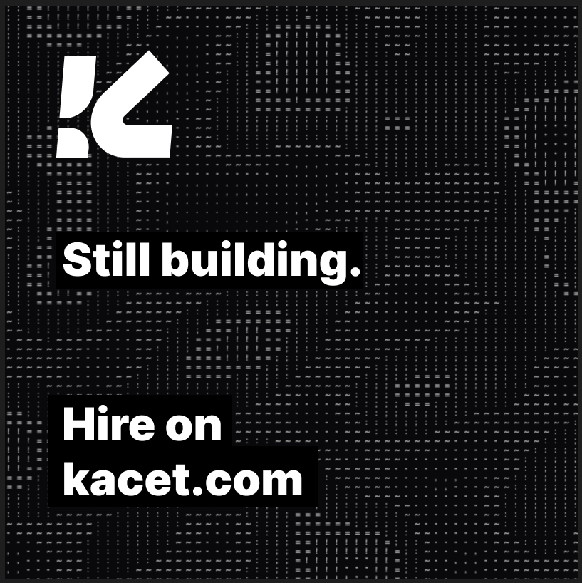 kacet tweet media