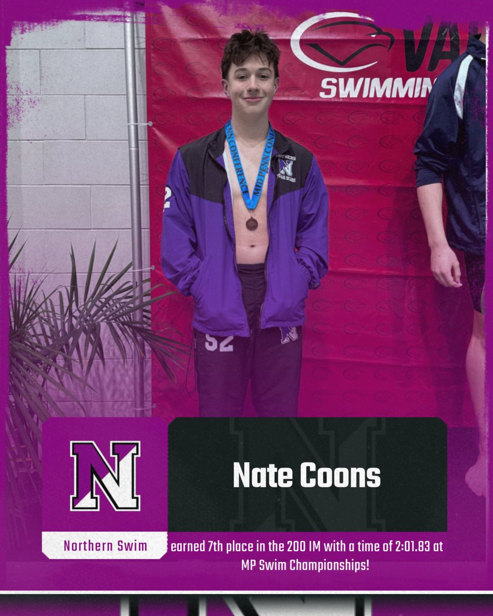 Northern Athletics tweet media