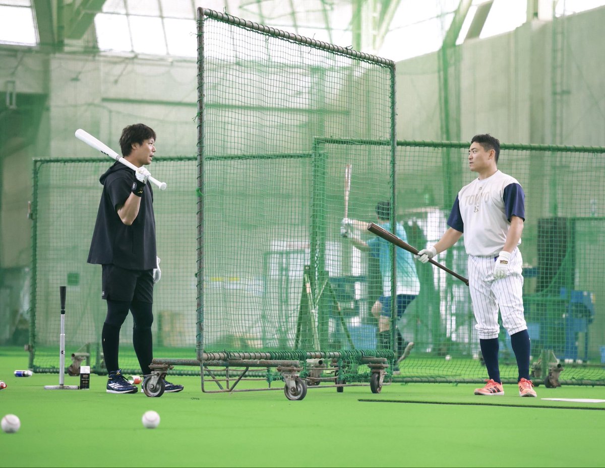 山田別人 (@Betsuto_Yamada) / Posts / X