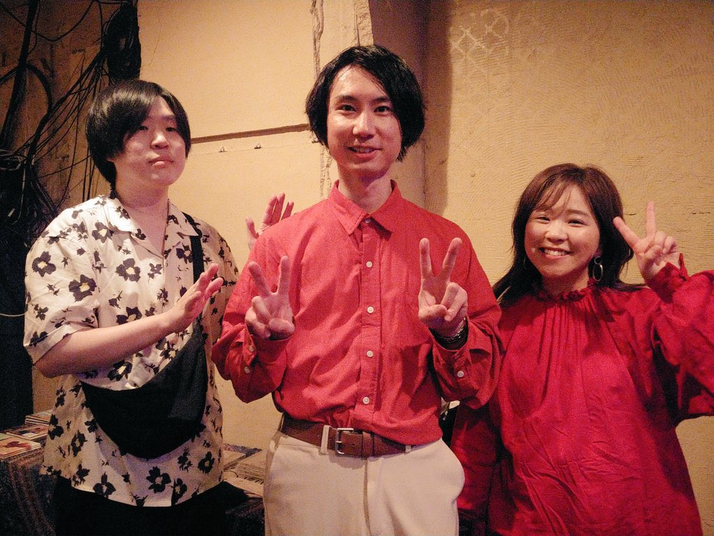 写真がアップできてなかった！