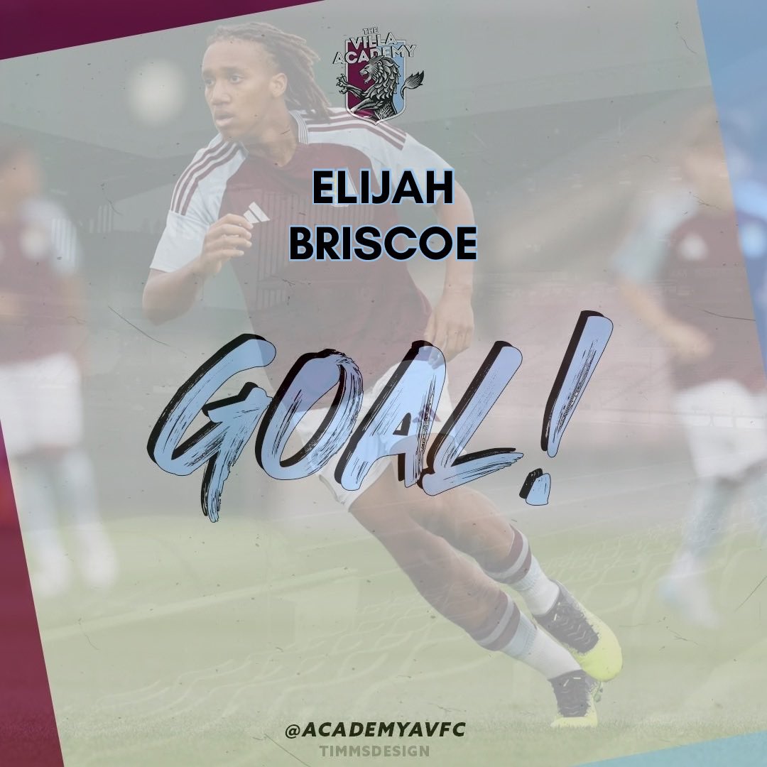 The Villa Academy tweet media