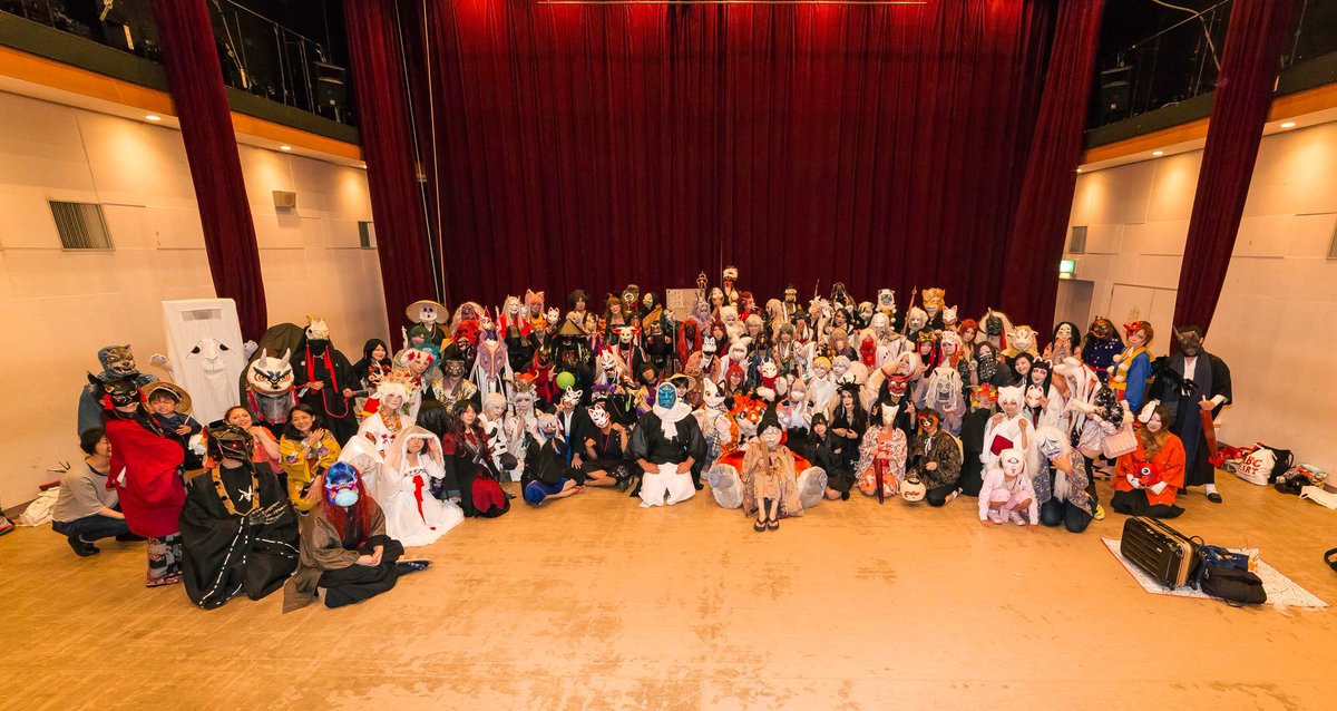 2017年のやつもあった
この前のラジオで話してた梅吉さんも見つけた