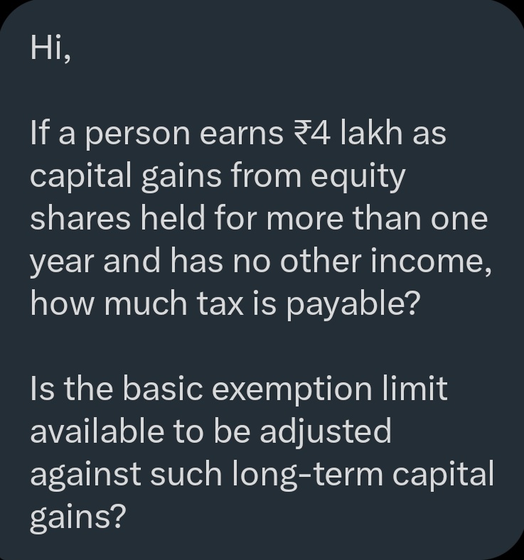 Margin of Safety🇮🇳 tweet media