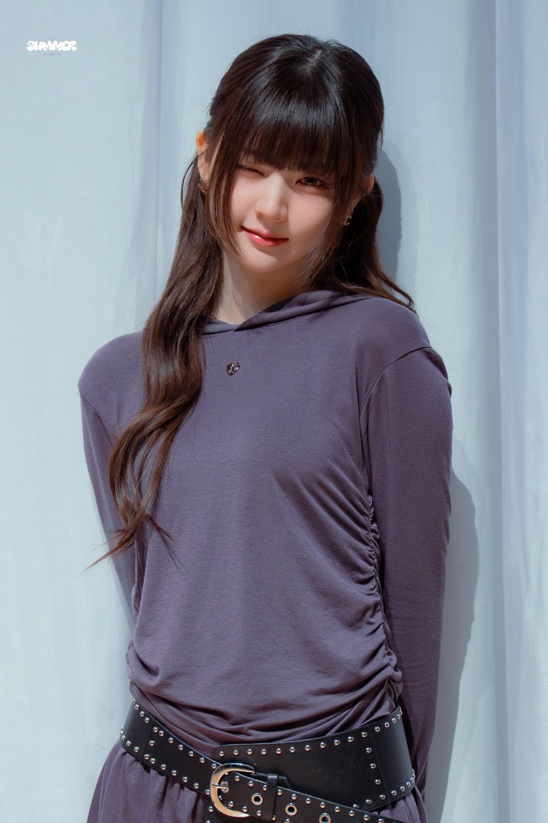 260207 💙🫵

#tripleS #트리플에스 #곽연지 #Yeonji