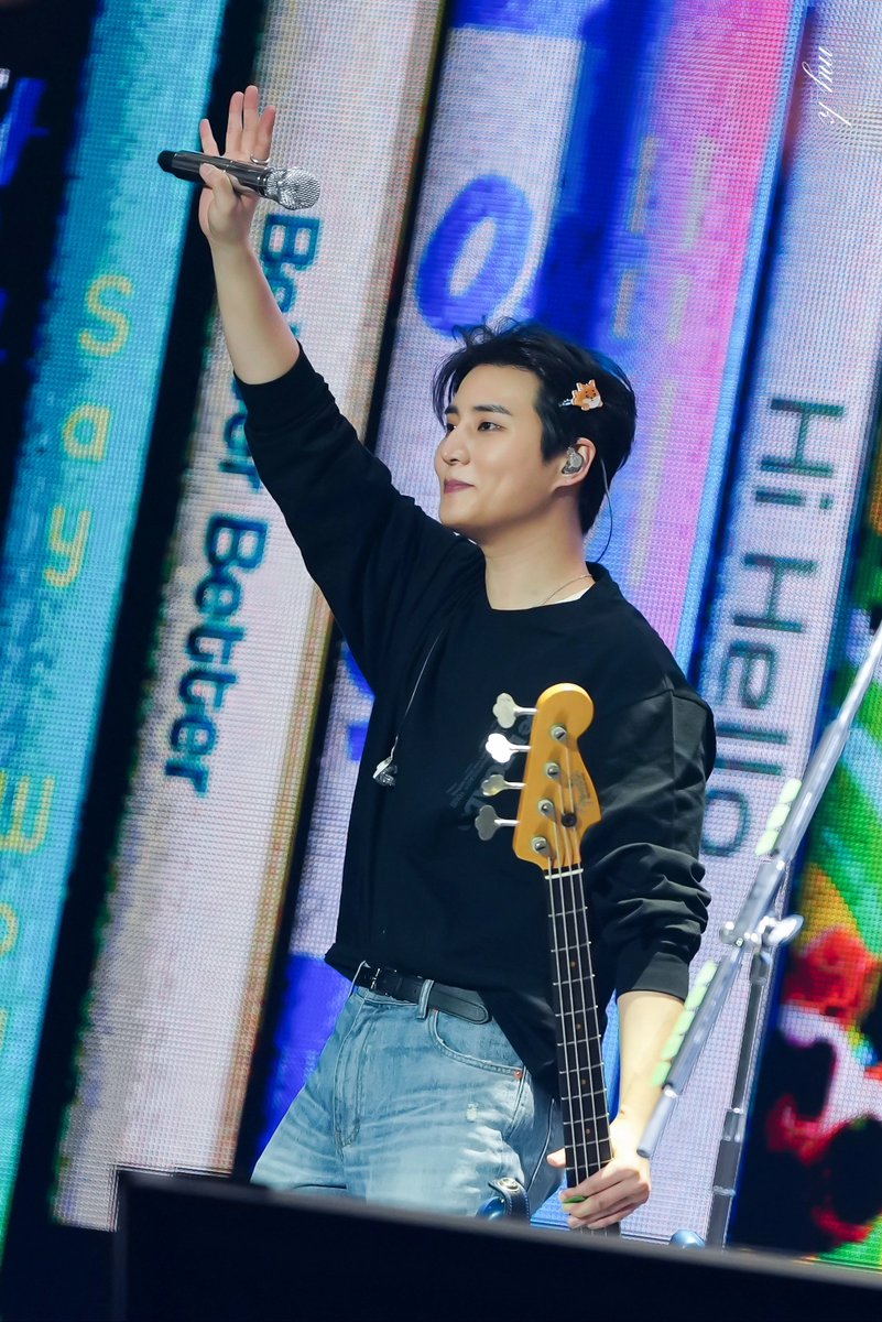 260207 The DECADE in DAEGU 
#데이식스 #DAY6 #영케이 #YoungK