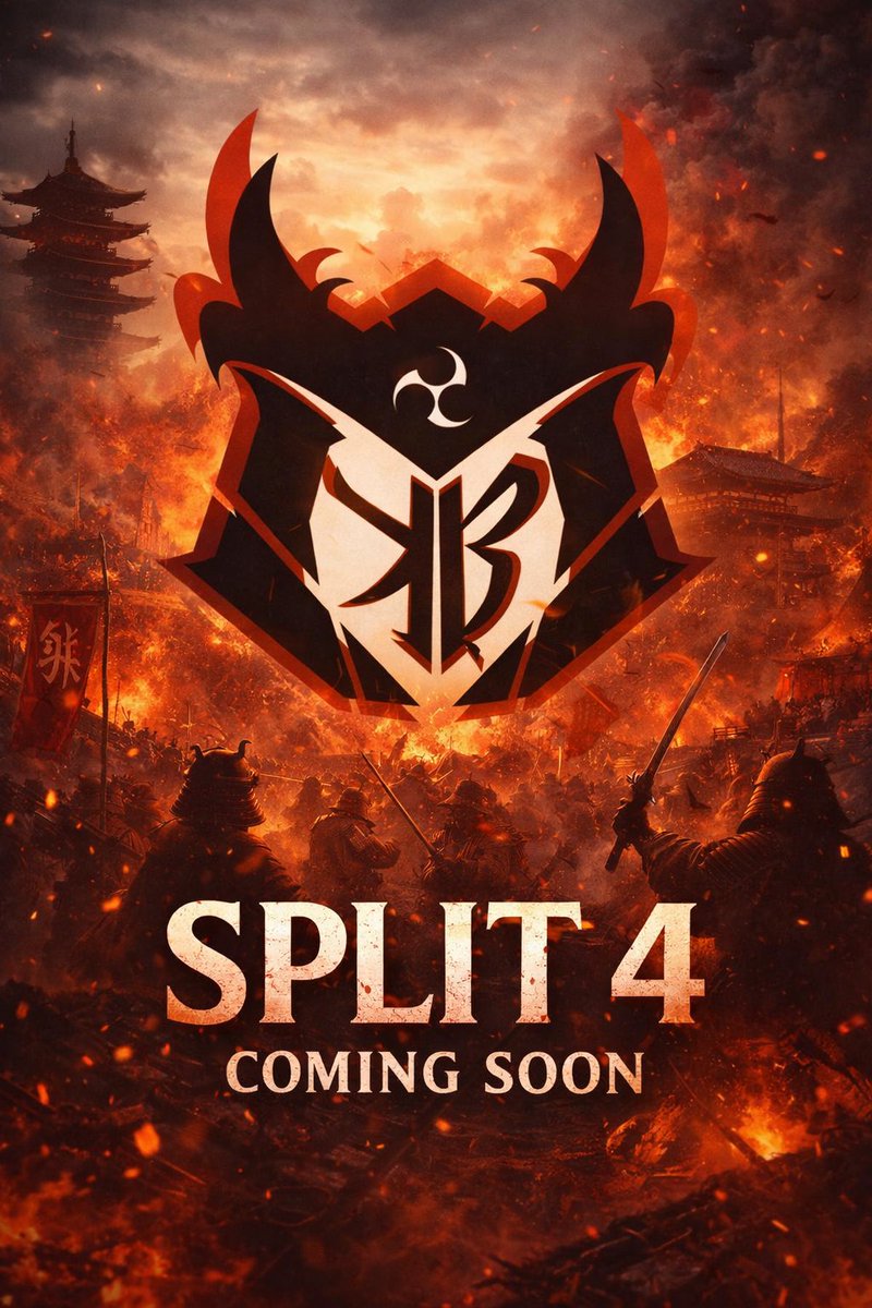 Queremos saber cuántas ganas tenéis de saber lo que se viene ...
15 Likes y soltamos la 1º de las tres sorpresas que tenemos preparadas para vosotros