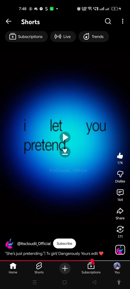 I wish I knew how to animate so I could animate wrioney as that one dangerously yours audio