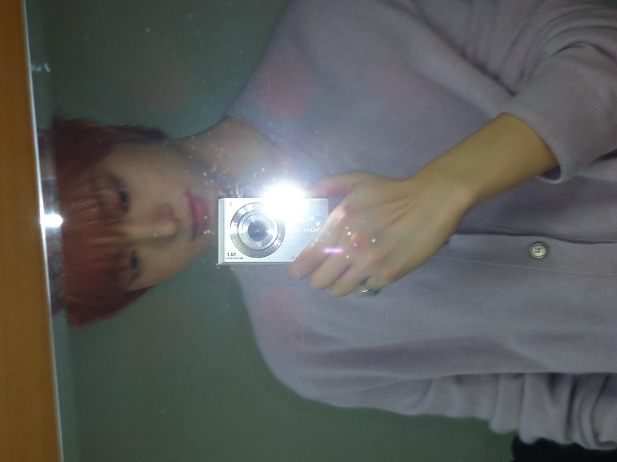 ؘDashiel tweet media