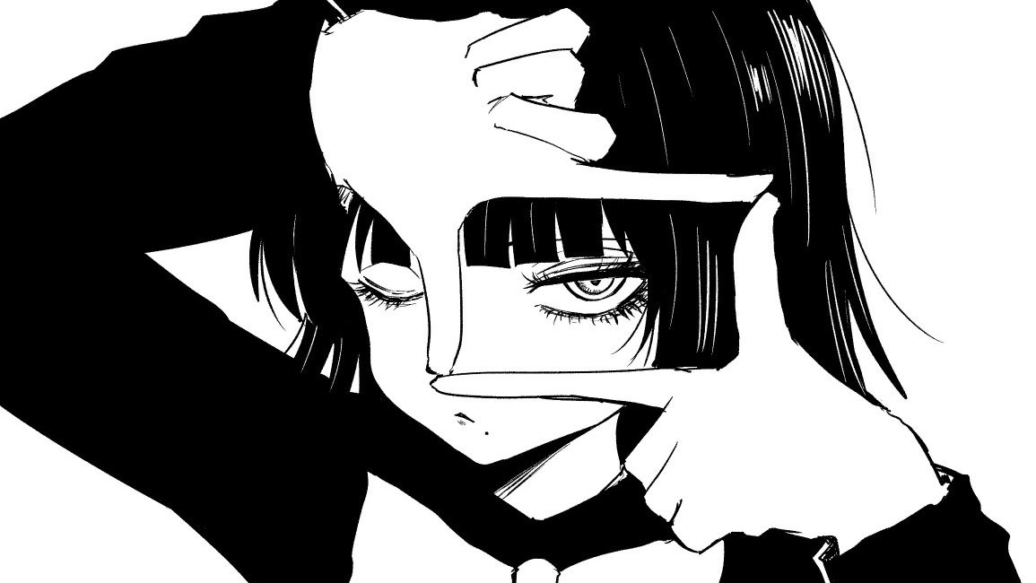 一年で累計500万いいねを獲得した女、黒子雪です。
覚えて帰ってください。 