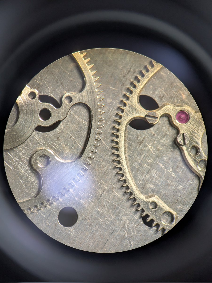 Shin_Ohno_watchmaking tweet media