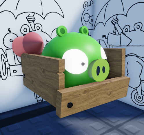Baconwastaken75's tweet photo. yo so like I make skins for this game called UFE rite
I heard a UST LMS for a character, I liked it
liked it so much i want to see if I can do a silly and get this character into UFE
Who is it?
@RossForOM.
makin this tweet just to ask if ur fine with me gettin you into UFE, Ross! https://t.co/jeIJDiW48F