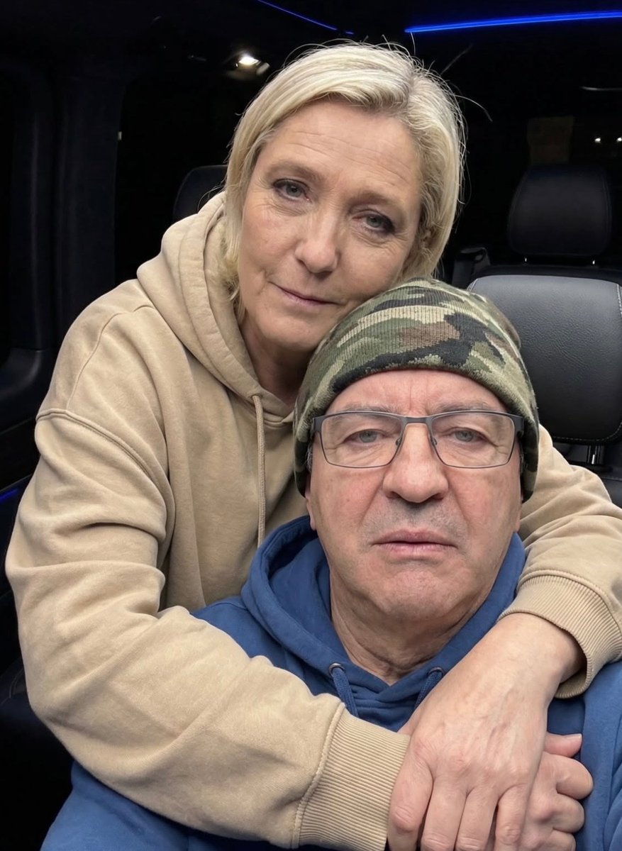 POURQUOI J’AIME INTERNET tweet media