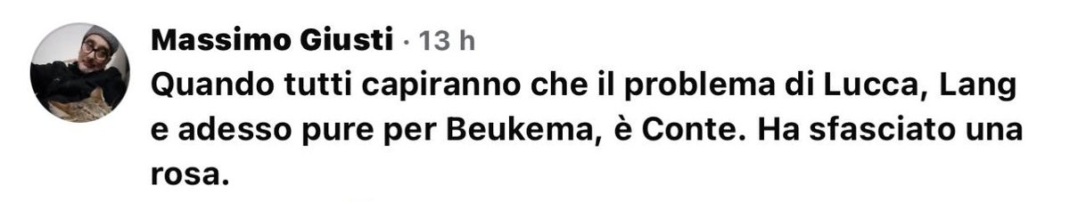 Salvatore Sdino tweet media