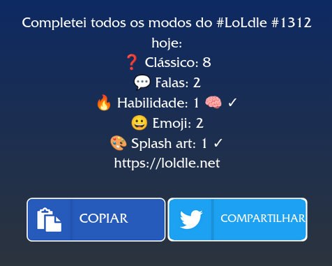 MariSanOcean's tweet photo. GAP 
#LoLdle https://t.co/stsMkNpTsk