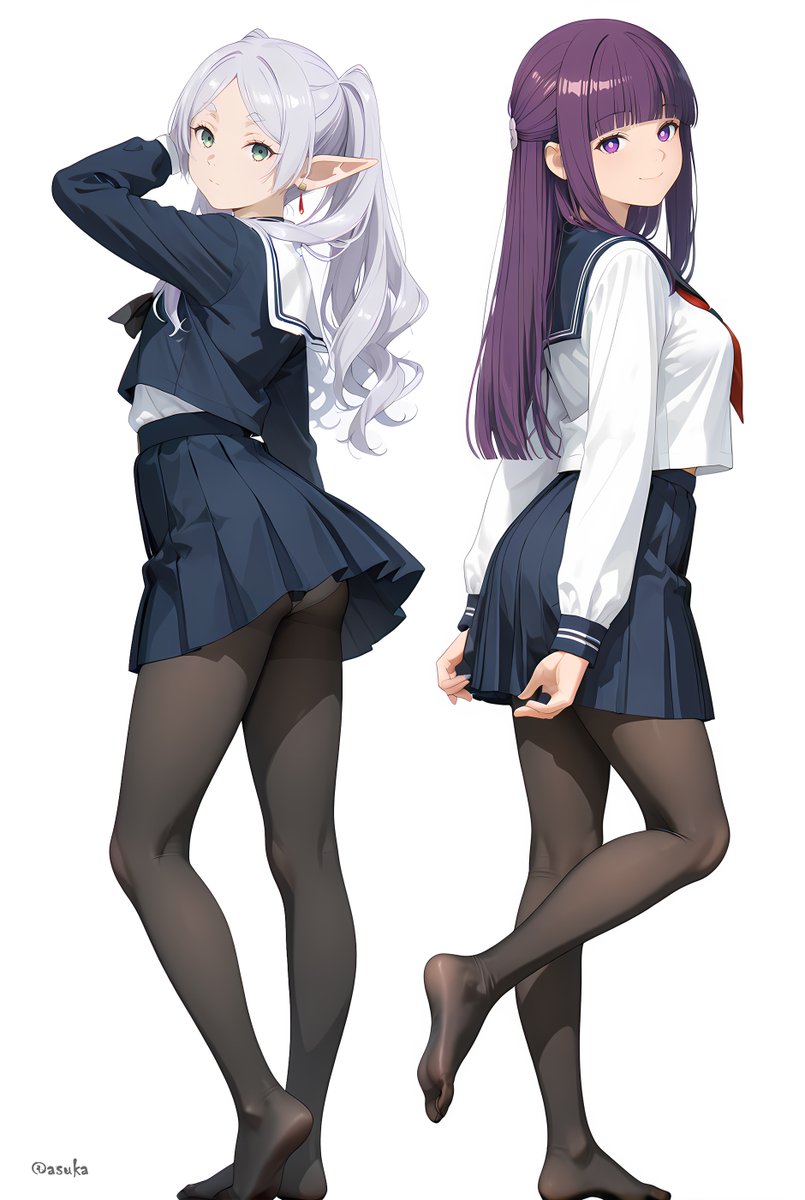 神應あすか@illustration (@yama149983) / Posts / X