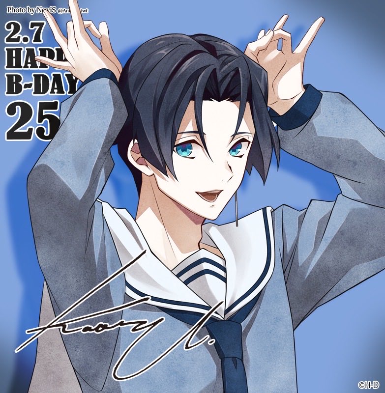 Anthos*_Official Twt tweet media