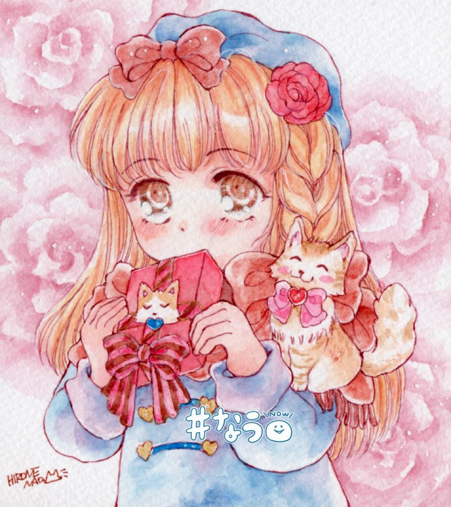 アナログイラスト展 #川崎文具店 線画試作品 「川崎文具店アナログ