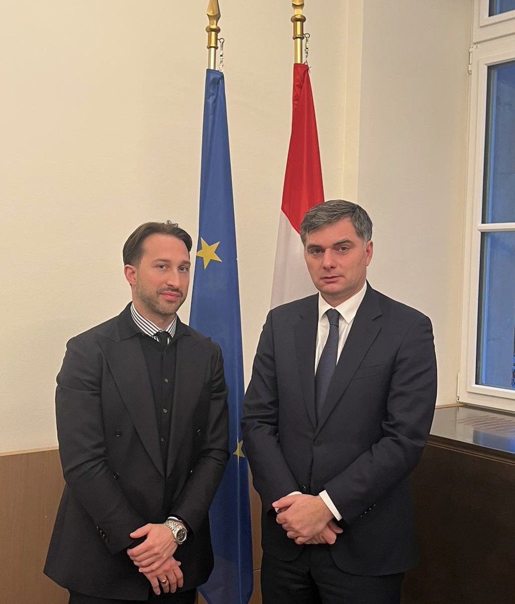 Georgia in EU/Belgium tweet media