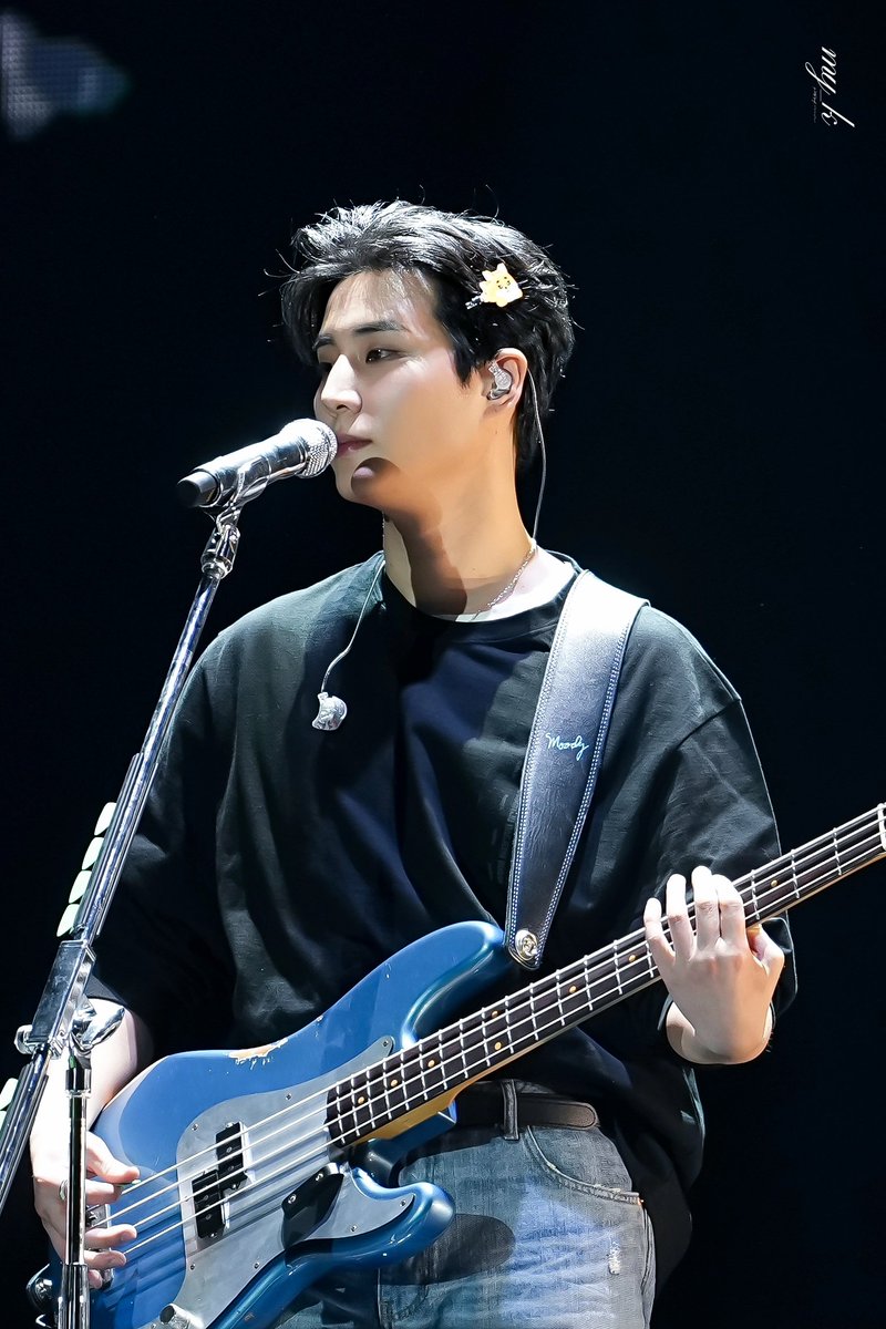 260207 The DECADE in DAEGU 
#데이식스 #DAY6 #영케이 #YoungK