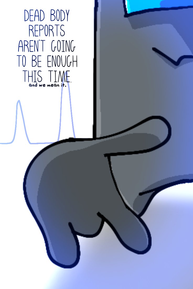 VS. Impostors N' Action (ALPHA1 97.8% DONE) tweet media