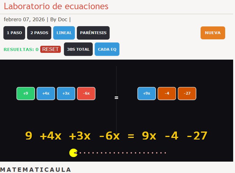Matematicaula Web tweet media