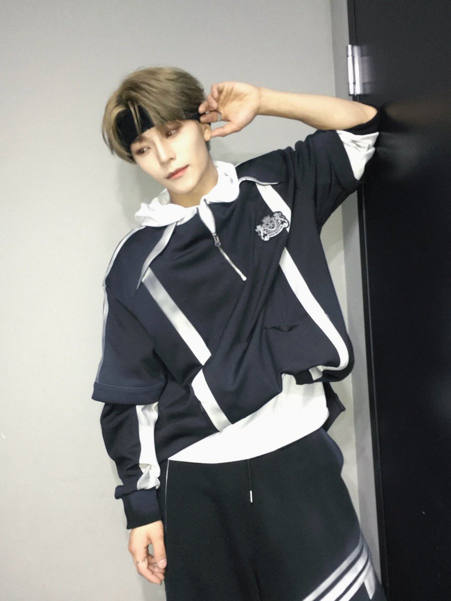 【ハンくんページ】 PHOTO] 260207 | X POST 🐉 XINLONG's message to ALLYZ ⬇️ Been a