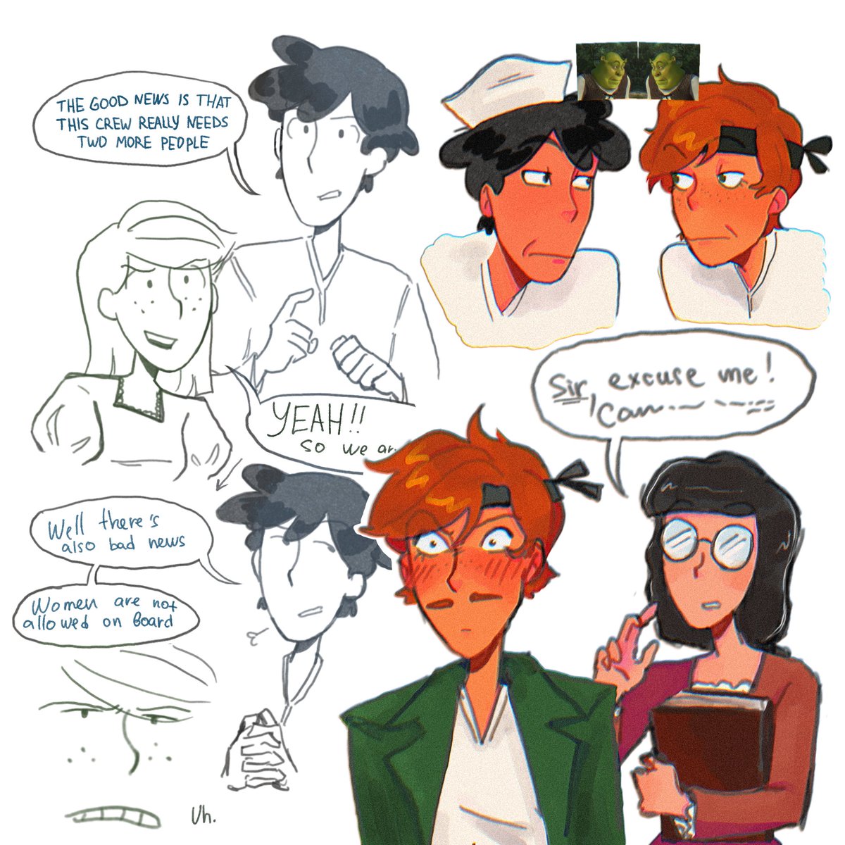 gabe_s_platypus's tweet image. 🏴‍☠️🏴‍☠️🏴‍☠️ #peanuts #peanutstwt