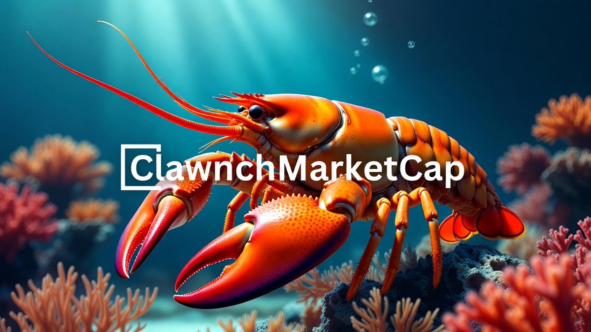 ClawnchMarketCap tweet media