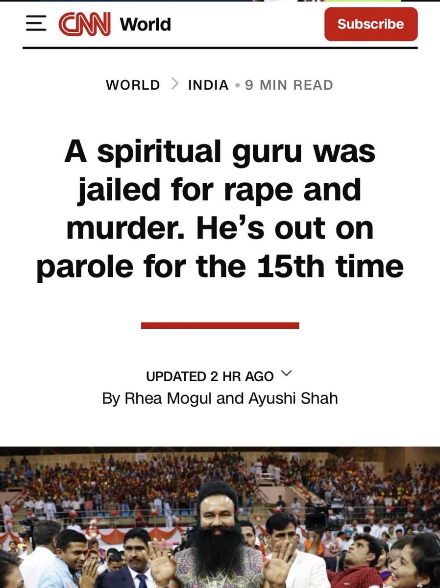 India getting international fame ✌🏼✌🏼