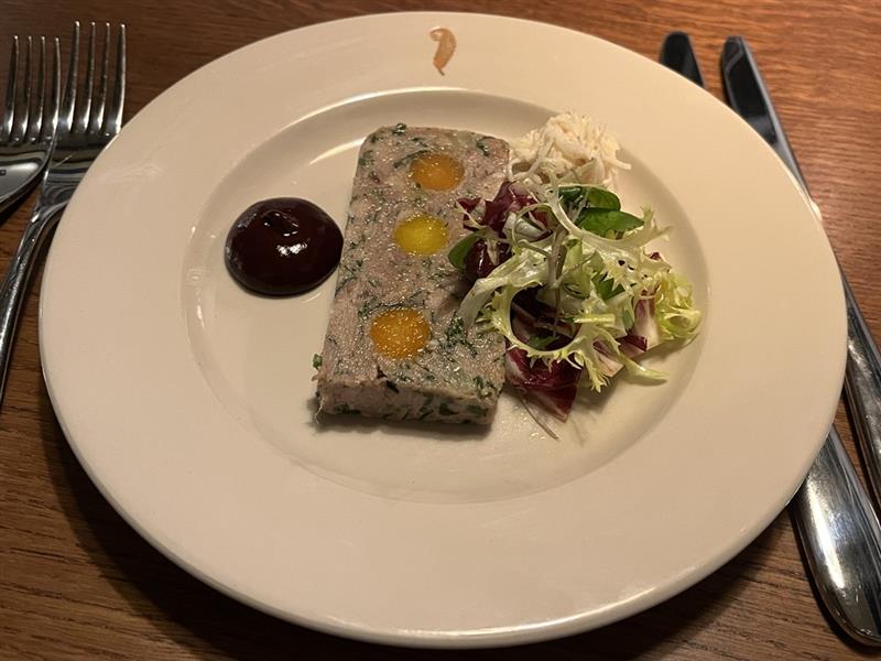 The MICHELIN Guide tweet media