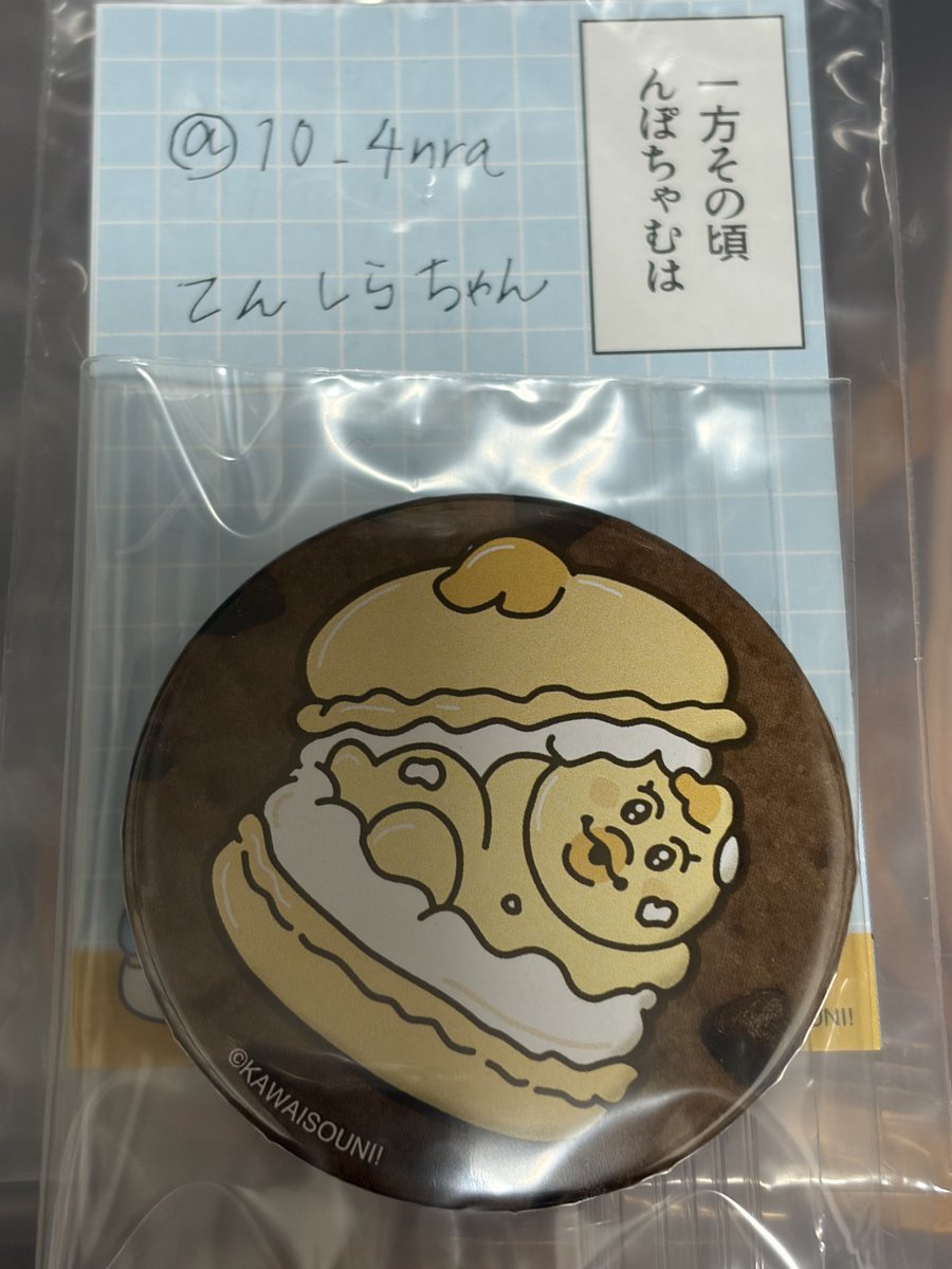 てんしらちゃん tweet media