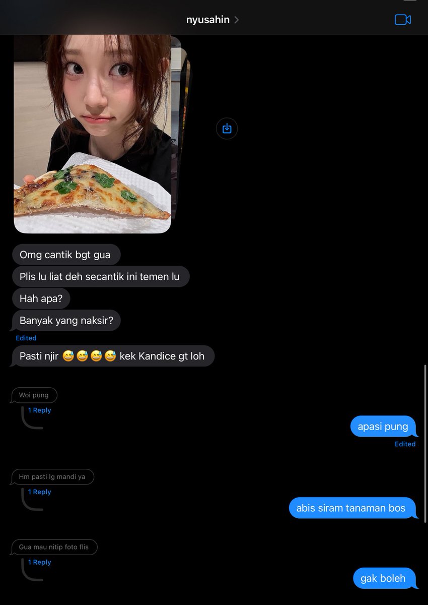 kiyooyio's tweet photo. Kandice-Male. Emang kadang tuh omongan dengan aksi beda ye  
wooseo few tweets au https://t.co/SweB7gK6C1