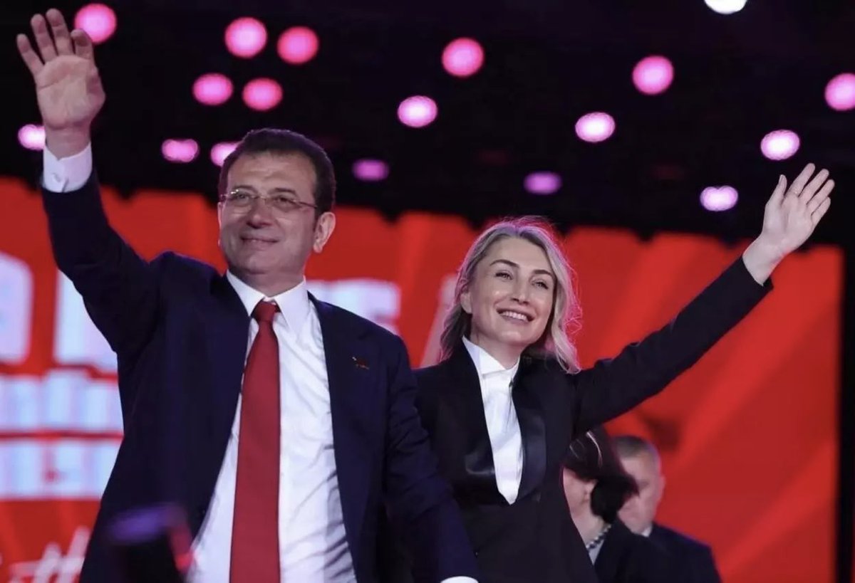 Av. Ece Güner tweet media