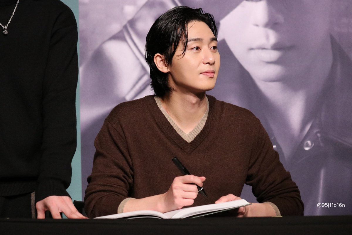 #박서준 #パクソジュン