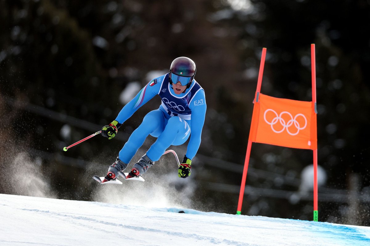 Milano Cortina 2026 tweet media