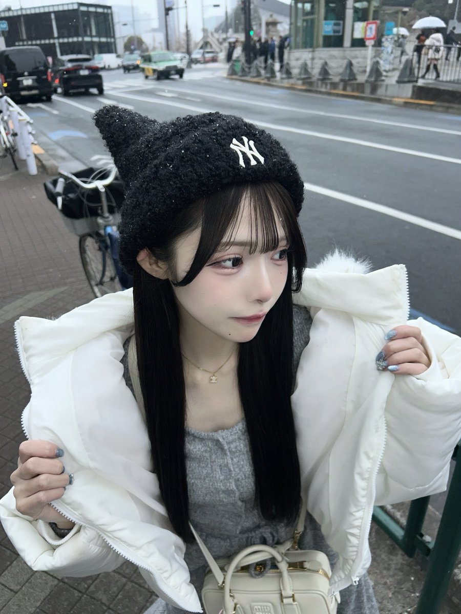 ❄️️( '-' ❄️️ )ﾕｷﾁｬﾝ