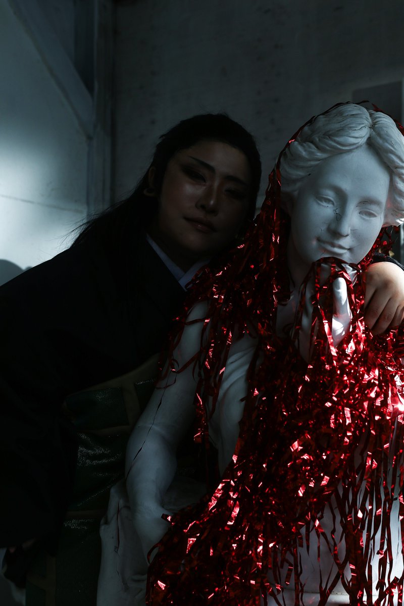 cosplay呪術0  再掲

これもお気に入り

📸:<a href="/iNu48_cam/">しば🐕‎🐾</a>